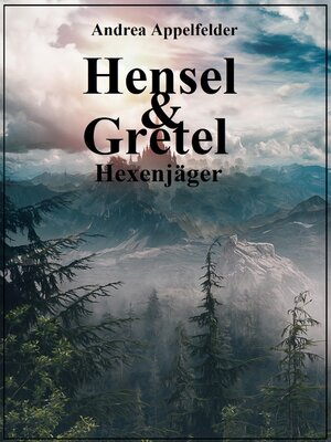 cover image of Hensel & Gretel